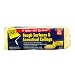 FOAM PRO 00066 9-Inch X 3/4-Inch Rough Coater Slit Foam