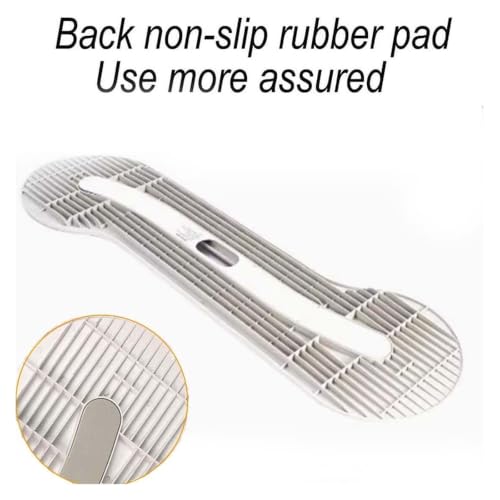 Tabla de transferencia para evitar caídas de silla de ruedas a cama 5