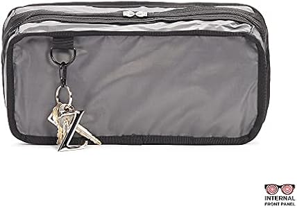Chrome Industries Mini Kadet Sling 5 Liter, Zwart Tarp, One Size Sport & outdoor