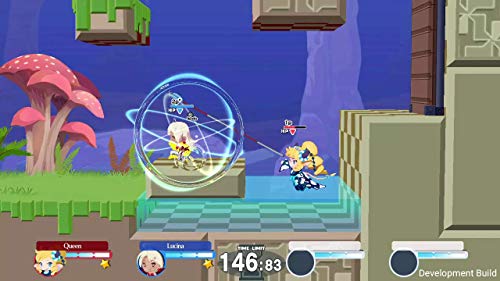 Umihara Kawase BaZooKa Nintendo Switch - vue 4