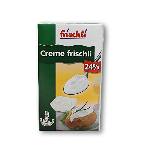 Frischli Sauerrahm 24% (1000 g)