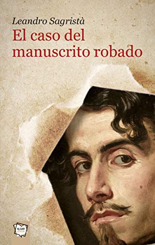 El Manuscrito Robado: 61 (Algar Joven)