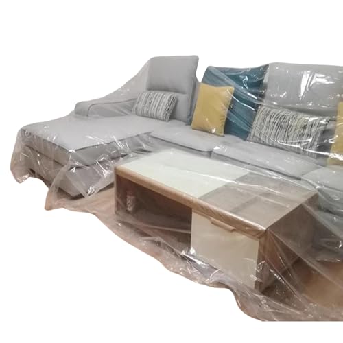 Senvitate PEVA Waterproof Sofa Cover 118