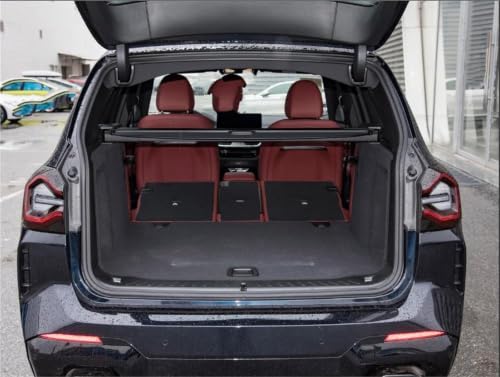 Tapis de coffre sur mesure Série 1 E81 idéal pour vos sorties et voyages - 2