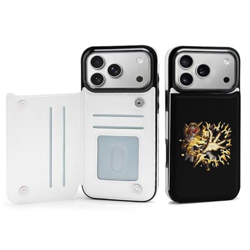 iPhone17 Pro MaxpP[X ʃC_[WIE ACtH17 Pro MaxpP[X z^ J[h[ X}zP[X  LN^[ gуP[X ݊ X^h@\ 蕨