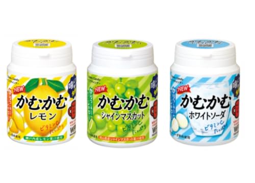 Amazon.co.jp: かむかむ