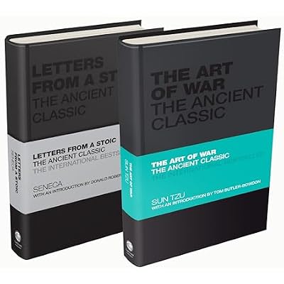 The Ancient Classics bundle
