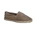 Produktbild Sonnenscheinschuhe ESPANDRILLOS Sand Gr. 36-46 NEU braune Espadrilles Espas Espandrilles Espadrillos (eu_Footwear_Size_System, Adult, Numeric_Range, medium, Numeric_36, Numeric_45)