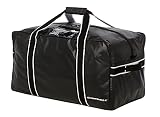 Winnwell Classic Team Hockey Bag - Sports Equipment Bags for Ice Hockey, Football, Ringette Gear - S