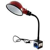 HHIP 8401-0049 Work Lamp on Magnetic Base
