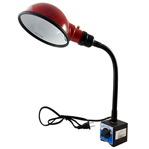 HHIP 8401-0049 Work Lamp on Magnetic Base