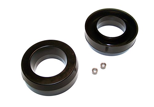 Superlift | 40009 | 2" Leveling Kit with Coil Spacers | Fits 1999-2007 Chevrolet Silverado 1500 / GMC Sierra 1500 2WD