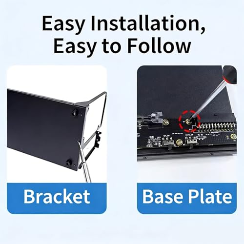 Placa Opt Link PCIe 5.0 elimina cuellos de botella en la transferencia de datos 7