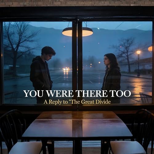 Image of You Were There Too