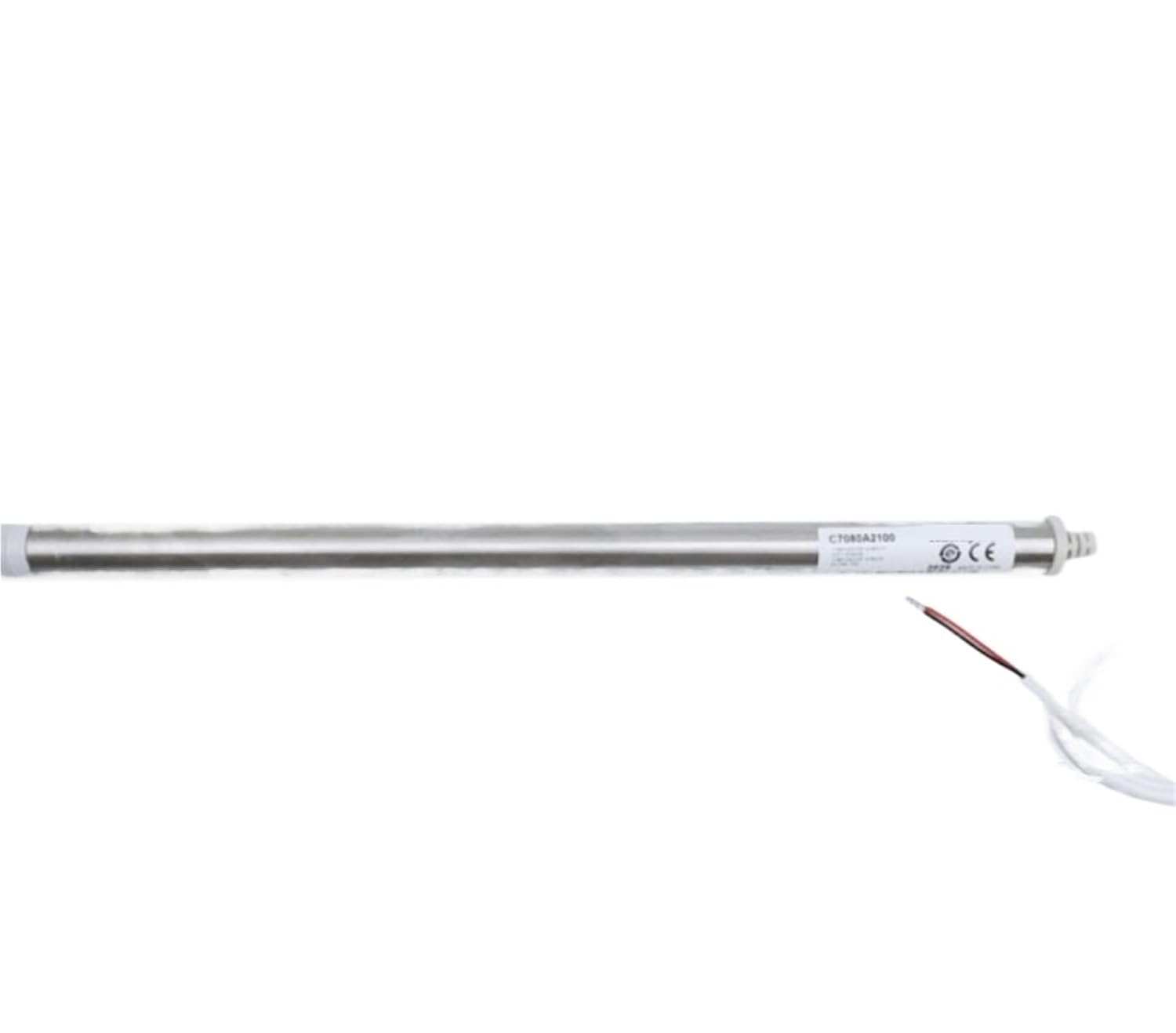 Duct Temperature Sensor Transmitter C7080A3100 C7080A2100(HST-DB NTC20K)