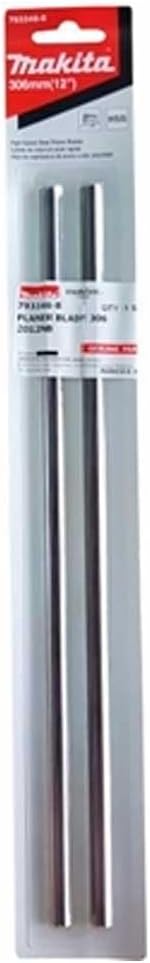 Makita 793346-8 Planer Blade for Model 2012 and 2012NB