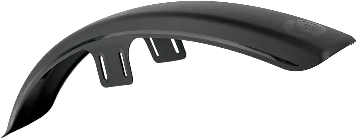 Zennor Front Gravel Guard