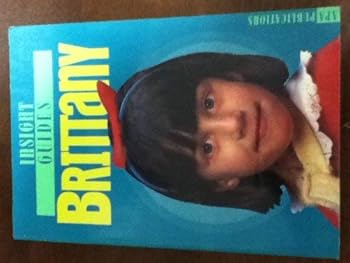 Insight Guides: Brittany