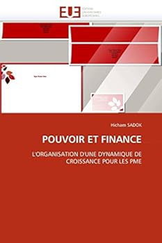 Paperback Pouvoir Et Finance [French] Book