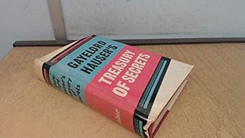 Gayelord Hauser's Treasury of secrets