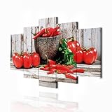 LEINWAND & SPANNRAHMEN: Premium Vlies Leinwand ist auf einen ca. 15mm dicken Naturholzrahmen, von Hand aufgespannt und mit soliden Stahlklammern zusammengesetzt