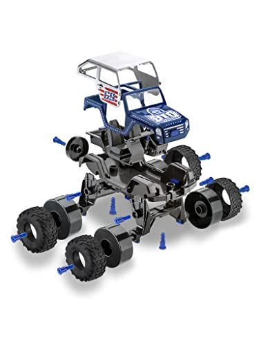 Monster Truck – Bild 7