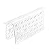 InterDesign Sink Saddle, Clear