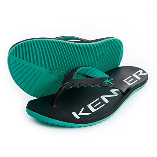 Sandália Kenner Masculina Red