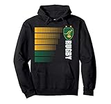 Australien Rugby-Trikot Australier Rugby 2-seitige Pullover Hoodie