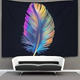 Zoom IMG-2 3d piuma artistica coperta da Zoom IMG-2 3d piuma artistica coperta da