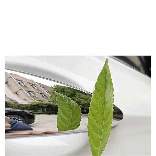 Poignée porte voiture Hyundai Elantra CN7 cache extérieur anti rayures