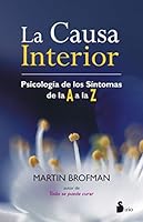 La Causa Interior 8416233497 Book Cover