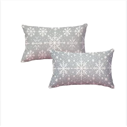 Taie oreiller double face imperméable avec fermeture éclair G603 - 2