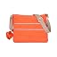Imperial Orange/Chestnut Combo