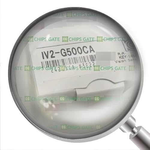 IV2-G500CA 1PC New IV2-G500CA for Ship