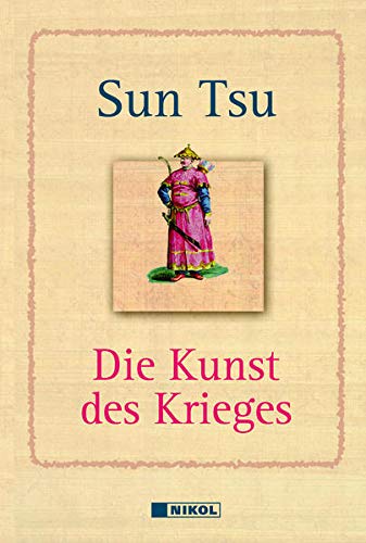 Sun Tzu Die Kunst Des Krieges Zitate