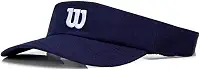 Boné VISEIRA CORE LOGO W WilsonUnissex