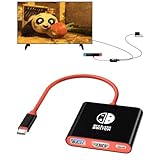 【 小型】 Switch ドック スイッチ ドック Switch直接にTV出力 ゲーム機本体 HD変換/TV/テーブルモード ニンテンドースイッチ
