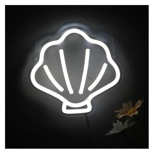 Enseigne lumières d'ambiance et lampe néon décoration lumineuse
