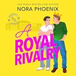 Cover of A Royal Rivalry