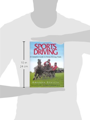 Sport Driving: A Complete Guide to Horse Driving Trials - Image 2