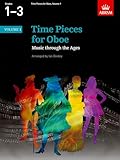 Time Pieces for Oboe