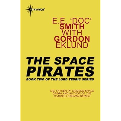 The Space Pirates