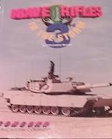 Third Brave Rifles in the Storm (Firepower Pictorials Special) 9623610262 Book Cover