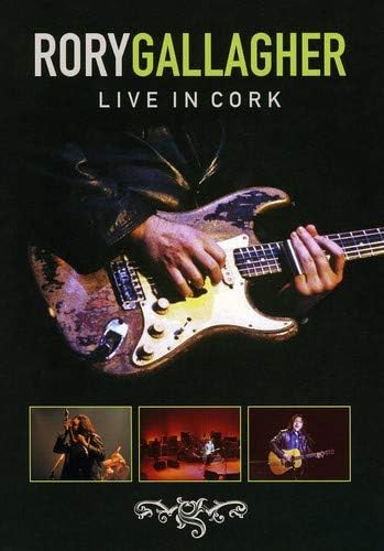 : Live In Cork