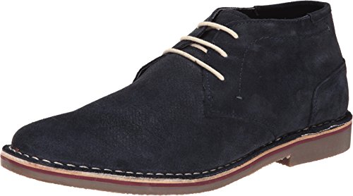 Kenneth Cole Unlisted Men's Real Estate Chukka Boat
