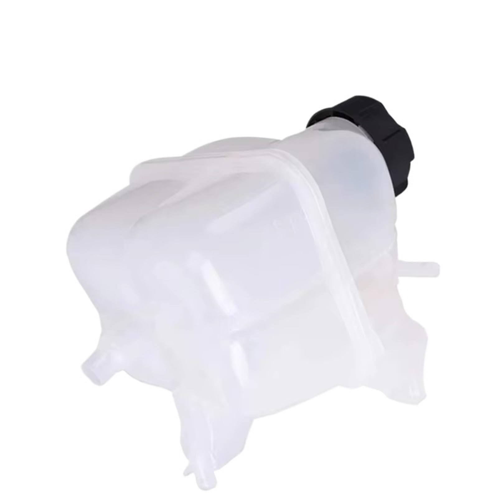 Vaschetta espansione Compatibile Con MINI Per R55 R56 R57 R58 R59 R60 R61 Serbatoio Di Espansione Di Recupero Del Liquido Di Raffreddamento Del Motore Con Tappo OEM: 17117639024
