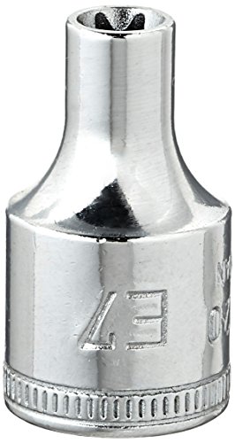 Heyco 25200783 25-20 E7 Socket