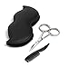 Diane Mustache Grooming Kit, DVM001