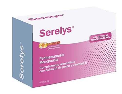 GYNEA - SERELYS 60 COMP Cover